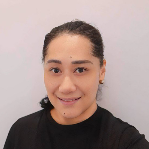 Maria Melanie De Leon